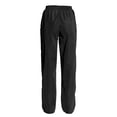thumbnail image 2 of Women's Full Elastic Waist Cargo Scrub Pants, 2 of 3