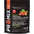 thumbnail image 1 of PRO-MIX® Organic Tomatoes, Vegetables & Fruits Garden Fertilizer 4-4-8, 1.5kg, 1 of 5