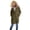 Army Green#womens maternity coats, variant on FAVIPT Womens Maternity Winter Coat 3 in 1 Thickened Quilted Hooded Outwear Puffer Down Warm Long Jacket Parka with Pockets 2025 Black,XXL