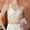 Blanc, variante sur Soutien-gorge de Lingerie pour un Confort Quotidien avec Couvrance Totale et Armatures pour Galber et Rehausser pour Femmes