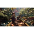 thumbnail image 2 of PlayStation 5 Pro et PSVR2 Horizon Call of the Mountain Deluxe Combo, Casque VR2, Manettes Sense, Console Numérique PS5 Pro, DualSense, Rendu Avancé 4K HDR, avec Mytrix HDMI2.1 - Ensemble PS5 VR2, 2 of 8