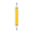 thumbnail image 1 of Summer Savings Kcavykas Kitchen Goodies,10W Super Bright Dimmable Led R7s Glass Tube Cob Bulb Ceramics 78mm 118mm R7s, 1 of 1