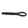 thumbnail image 3 of Car Tow Hook, Metal 1T0 805 615 A Rustproof Towing Eye Hook Heavy Duty Anti Aging  For Automobile, 3 of 8
