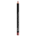 thumbnail image 1 of NYX Professional Makeup Suede Matte Lip Liner, 1 of 6