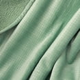 thumbnail image 2 of Oversized Plush Throw, 2 of 4