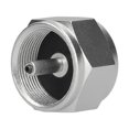 thumbnail image 4 of Yeacher Gas Saver Plus Gas Convertor Shifter Refill Gas Tank Conversion Adapter Gas Adaptor Valve for Camping Hiking Fishing, 4 of 7