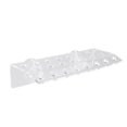 thumbnail image 1 of 23 Plug Holes Coral Frag Rack Acrylic Suction Cup Aquarium Coral Support Holder, 1 of 8