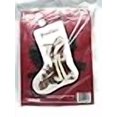 thumbnail image 3 of Janlynn Christmas Cross Stitch #54-37 Santa Flutist Stocking, 3 of 4