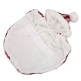 thumbnail image 3 of Bonnet Chaud pour Chien, Manteau de Noël à Capuche Mignon pour Chat pour l'Automne Rouge M, 3 of 8