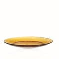 thumbnail image 3 of Duralex Lys Amber Plate 23cm, Set of 6, 3 of 3