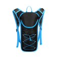 thumbnail image 2 of EGNMCR Sac à Dos de Sport Tout-Terrain 2L Séchage Rapide Doux pour Marathons Randonnée Cyclisme Course Polyester, 2 of 6