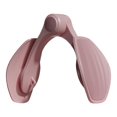 thumbnail image 2 of Hip Trainer Kegel Exerciser Inner Thigh Floor Muscle Correction Pink, 2 of 8