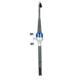 thumbnail image 1 of Fishing Rod,Combo With Lures Rod Pole Rod Lures Line Carp Mewmewcat Pole Rod Reel With Lures Line Reel Combo With Rod Reel Combo Huiop, 1 of 7