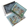 thumbnail image 3 of Cobble Hill Casse-Tête - Fleurs Parisiennes, Casse-Tête de 1000 Pcs, 3 of 4
