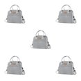 thumbnail image 1 of Youkk Multi-Purpose Insulated For Various Places Widely Used In Various Places Thermal With Strap+Grey 5Set, 1 of 6