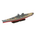 thumbnail image 1 of CNKOO 1/2000 Modèles de Navires de Guerre Kits de Construction Collection Assemblée DIY Nouveaux Modèles Maillots, 1 of 9