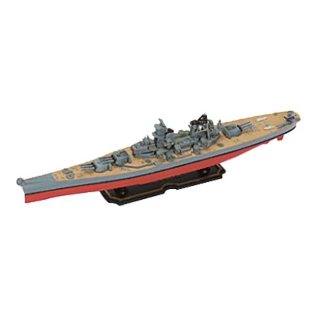CNKOO 1/2000 Modèles de Navires de Guerre Kits de Construction Collection Assemblée DIY Nouveaux Modèles Maillots