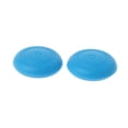 thumbnail image 3 of BOGEEL 2Pcs/Set Soft Analog Thumb Stick Grip Joystick Protective for Controller Thumbstick,Silicone, 3 of 5
