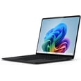 thumbnail image 1 of Refurbished (Excellent) Microsoft Surface Laptop 13.8" Touchscreen Copilot+ (Snapdragon X Plus/16GB RAM/1TB SSD/Windows 11 Home) - Black, 1 of 1