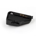 thumbnail image 4 of 1x Multi Pin To 2 Pin Earpiece Adapter For Kenwood Radio TK280/380/385/3180, 4 of 6