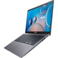 thumbnail image 2 of ASUS VivoBook X515JA 15.6" Affichage HD, Intel Core i5-1035G1, 8 Go de RAM, 512 Go de SSD, Windows 11, Gris (Certifié Rénové), 2 of 4
