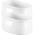 thumbnail image 3 of 2Pcs Coffee Sugar Jars Ceramic Cube Sugar Containers Small Coffee Sugar Holders Table Sugar Jars, 3 of 6