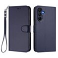 thumbnail image 2 of GANGXUN Wallet Case for Samsung Galaxy A17 – Magnetic Closure, RFID Blocking, Wrist Strap, Wireless Charging Compatible, 2 of 6