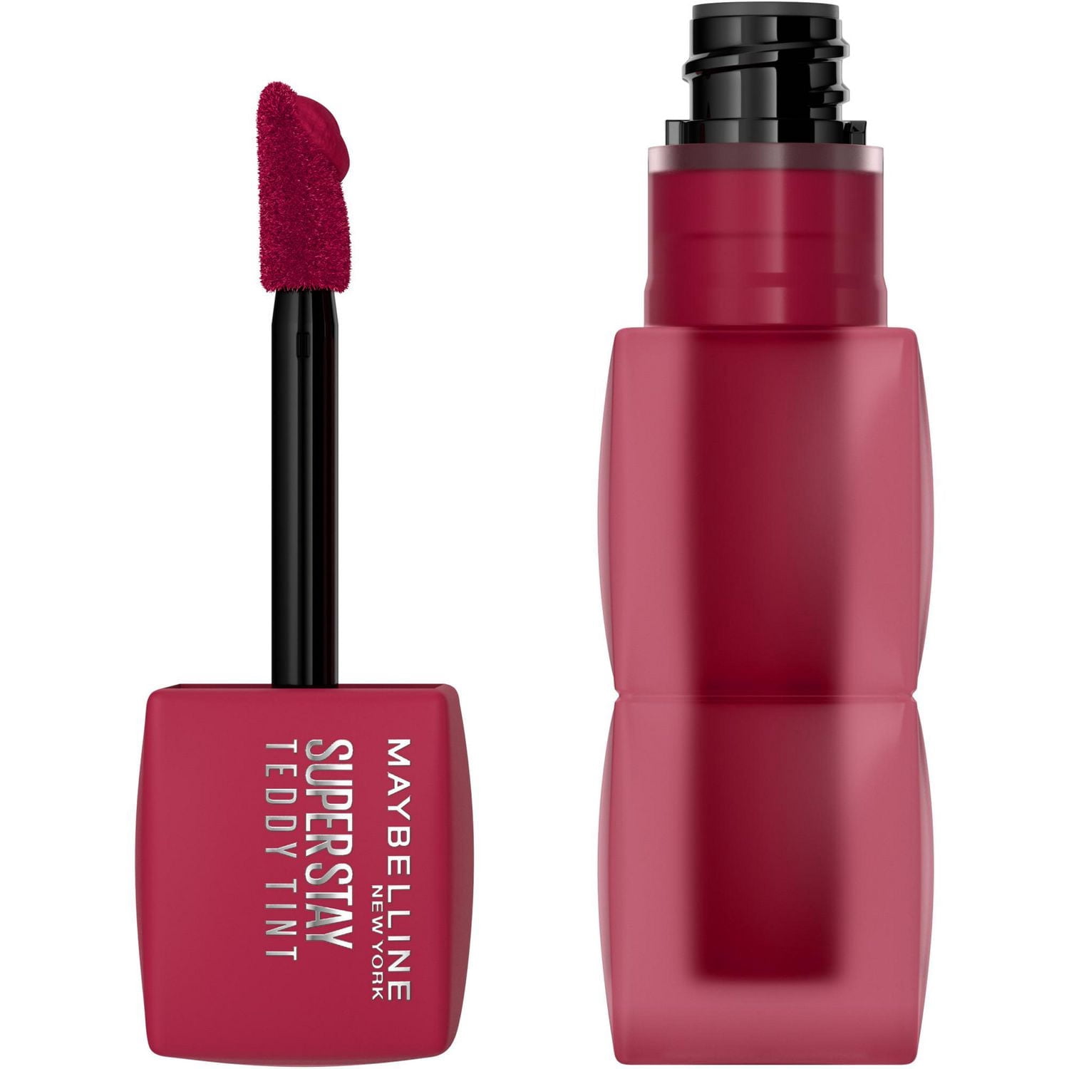 Teddy Tint, Soft Lip Gloss