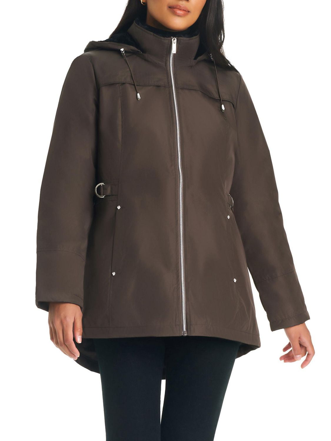 Détails Veste Radiance Pour Femmes