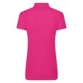 thumbnail image 2 of PRO RTX Womens Polo Shirt, 2 of 2