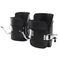 thumbnail image 1 of Inversion Gravity Boots Back Neck Shoulder Muscle Stretcher Boots for Chin Up Gym Fitness Bodybuilding, 1 of 7