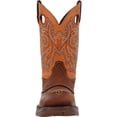 thumbnail image 3 of Durango Men's Rebelâ¢ by Durango Saddle Up Western Boot Brown/Tan - DB4442, 3 of 6
