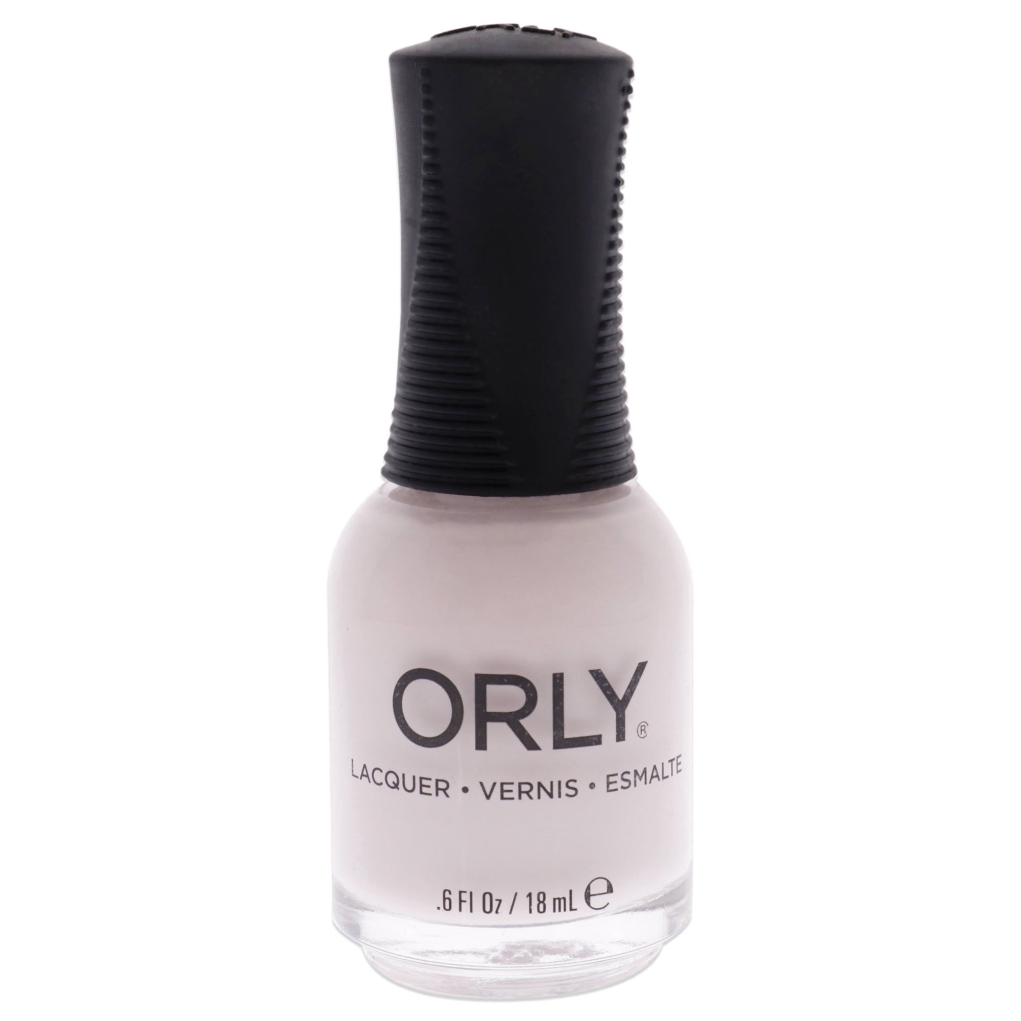 Nail Lacquer - 20844 Cake Pop by Orly for Women - 0.6 oz Nail Polish