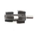 thumbnail image 1 of TIELUTT Outil de Fabrication de Filetage Kit de Perceuse Compatible Buse Robinets Extérieurs Robinets Bas pour Cuisine avec Savon Robinets Intelligents pour Cuisine Laiton Poli Robinet de Cuisine avec Savon, 1 of 8