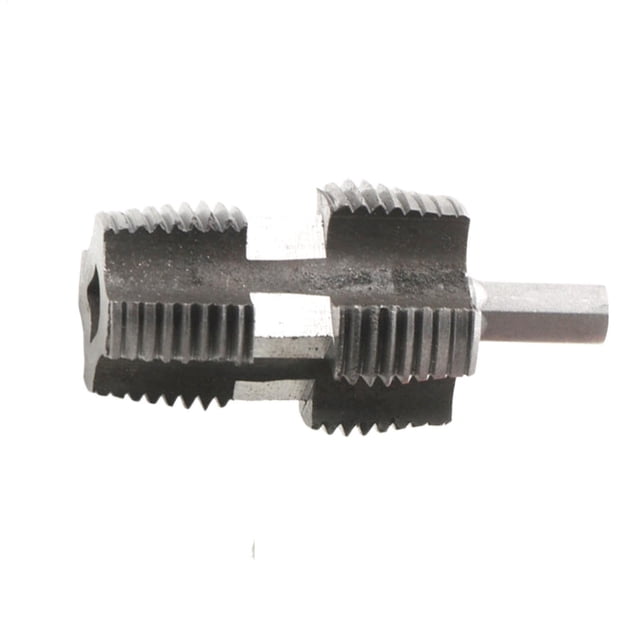 TIELUTT Outil de Fabrication de Filetage Kit de Perceuse Compatible Buse Robinets Extérieurs Robinets Bas pour Cuisine avec Savon Robinets Intelligents pour Cuisine Laiton Poli Robinet de Cuisine avec Savon