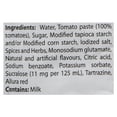 thumbnail image 4 of S&W Spaghetti Sauce Sweet Style, 4 of 6