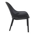 thumbnail image 4 of Compamia Sky Patio Chair in Black, 4 of 9