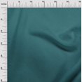 thumbnail image 2 of oneOone Georgette Viscose Fabric Greek Key Geometric Print Sewing Fabric BTY 42 Inches Wide, 2 of 4