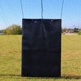 thumbnail image 1 of CimarronSports CMW-6x8RBS Cimarron 6x8 Dos en Caoutchouc, 1 of 3