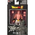 thumbnail image 3 of Dragon Ball Super - Dragon Stars - Majin Buu Super, 6.5" Action Figure, 3 of 4