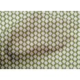 thumbnail image 4 of oneOone Cotton Cambric Fabric Diamond Block Print Fabric By Yard 56 Inch Wide, 4 of 4