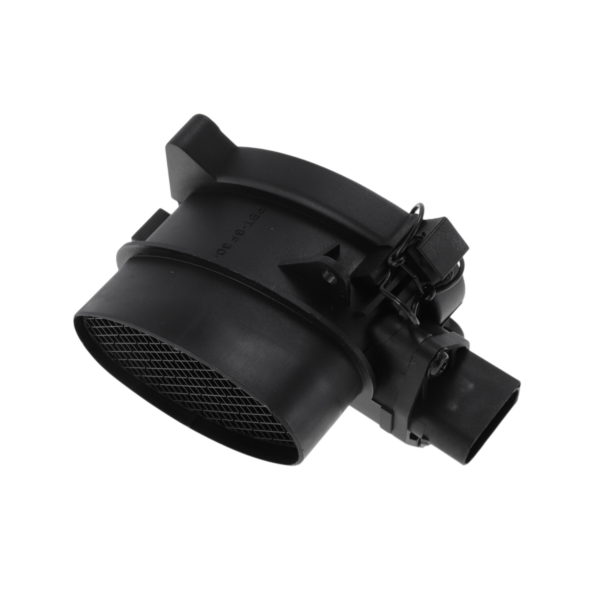 Unique Bargains Mass Air Flow Sensor Assembly No.MHK101130 MAF Air Flow Sensor for MG Zt 2001-2005 Plastic Metal 1 Pc