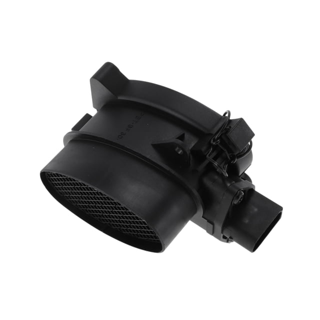 Unique Bargains Mass Air Flow Sensor Assembly No.MHK101130 MAF Air Flow Sensor for MG Zt 2001-2005 Plastic Metal 1 Pc