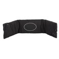 thumbnail image 4 of 2-in-1 heated neck scarf, 4 of 5