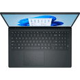 thumbnail image 4 of Dell - Inspiron 15.6" FHD 1920 x 1080, Touch Screen Laptop, Copilot AI, 10-core Intel Core i5-1334U 16GB RAM 512GB SSD, Wi-Fi 6, Bluetooth, Windows 11 S mode, Black, 4 of 10