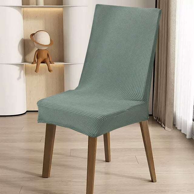 Clearance! Home Decor Protective Chair Covers Dining Chair Seat Replacement Dining Room Chair Covers Slipcovers Seat Chair Covers Slipcovers for Chairs