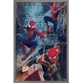thumbnail image 1 of Marvel Spider-Man: No Way Home - Trio Wall Poster, 22.375" x 34", 1 of 5