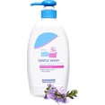 thumbnail image 1 of Sebamed Baby Gentle Wash | Ph 5.5 | Soap Free | Tear Free | 400ml, 1 of 5
