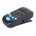 thumbnail image 3 of Metronome For Guitar, Mechanical Metronome Digital Metronome Portable Mini LCD Digital M50 Metronome With Adjustable Volume Guitar Music Accessory For Piano Flute Violin Drum, 3 of 7