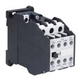 thumbnail image 2 of Circuit Control Contactor,AC Contactor DIN Rail DIN Rail Mount Contactor AC Contactor Exceptional Value, 2 of 14